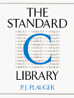 standard c lbrary by P.J.Plauger